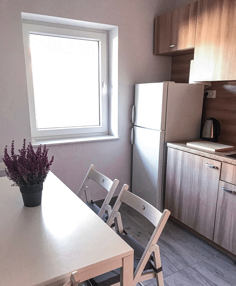 Tani hostel Wrocław