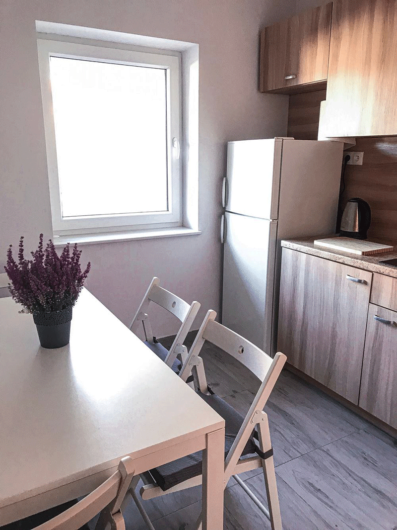 Tani hostel Wrocław